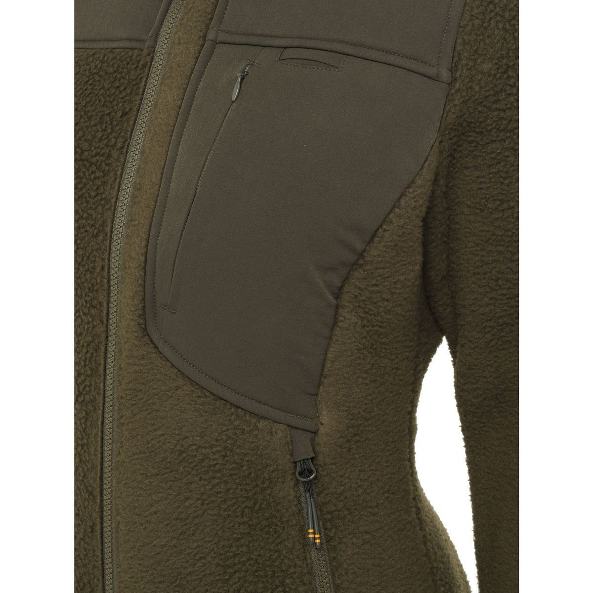 Beretta Halifax Sherpa fleecejacka för damer