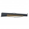 Beretta GameKeeper EVO vapenfodral 128 cm - Ebony & Otter
