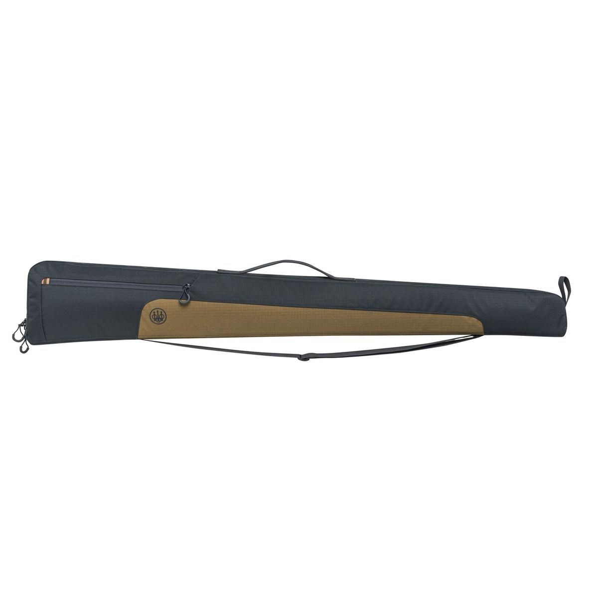 Beretta GameKeeper EVO vapenfodral 128 cm - Ebony & Otter