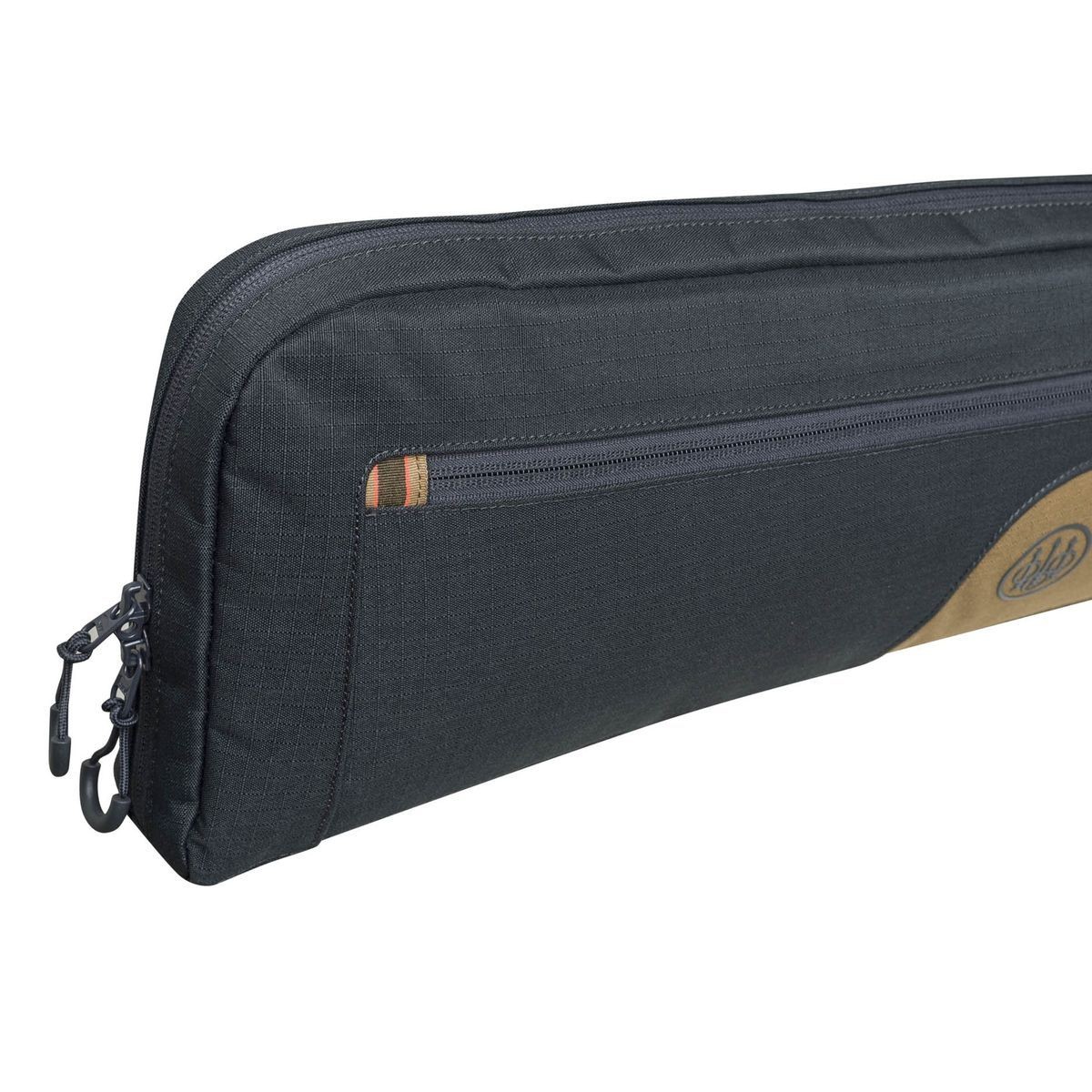 Beretta GameKeeper EVO vapenfodral 128 cm - Ebony & Otter
