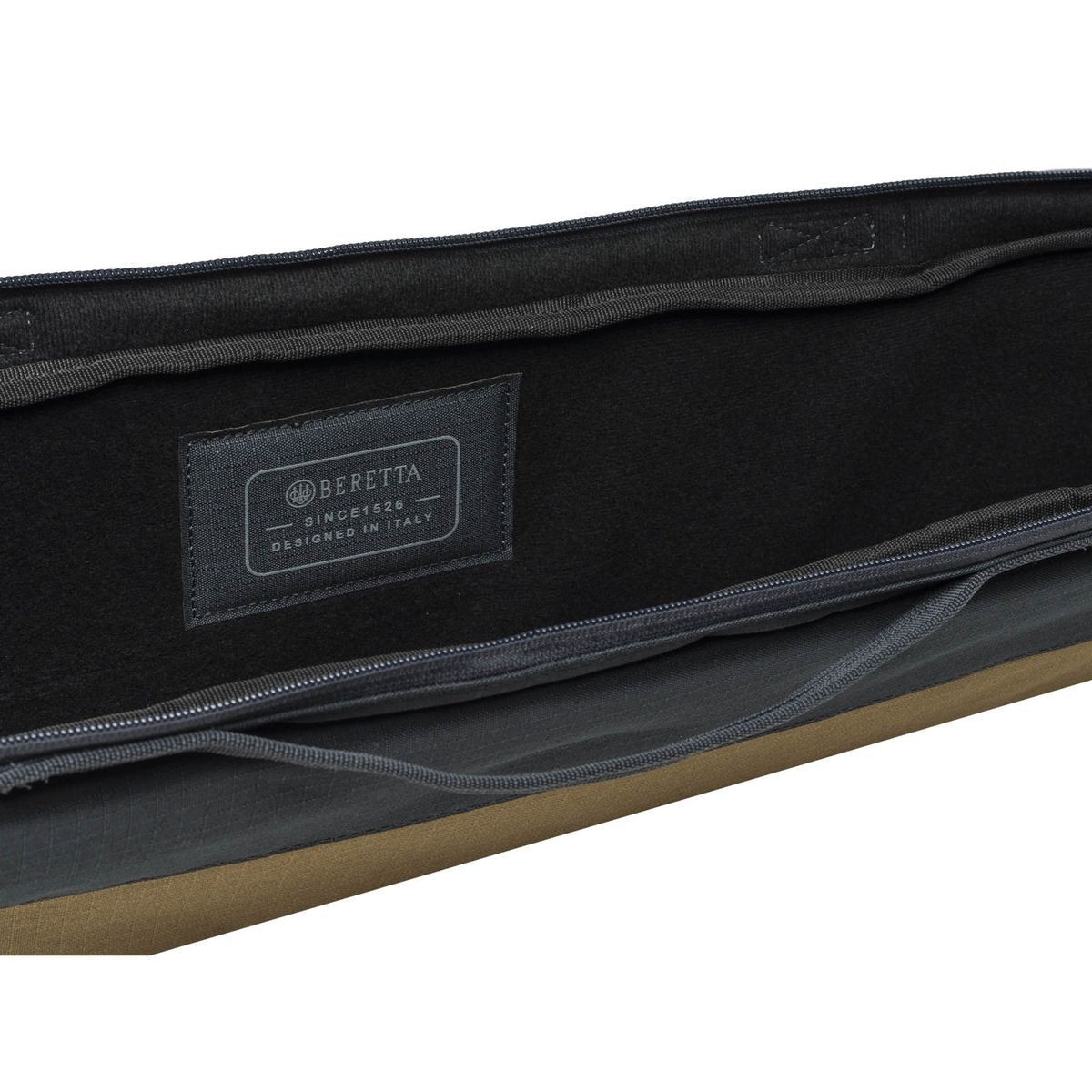 Beretta GameKeeper EVO vapenfodral 128 cm - Ebony & Otter