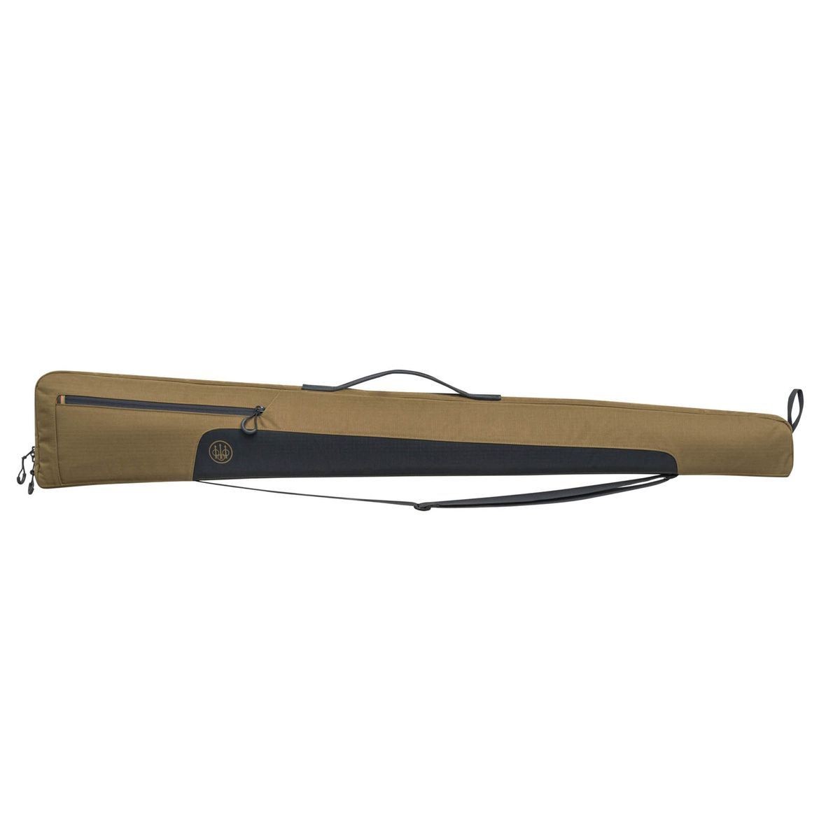 Beretta GameKeeper EVO vapenfodral 128 cm - Otter & Ebony