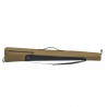 Beretta GameKeeper EVO vapenfodral 128 cm - Otter & Ebony