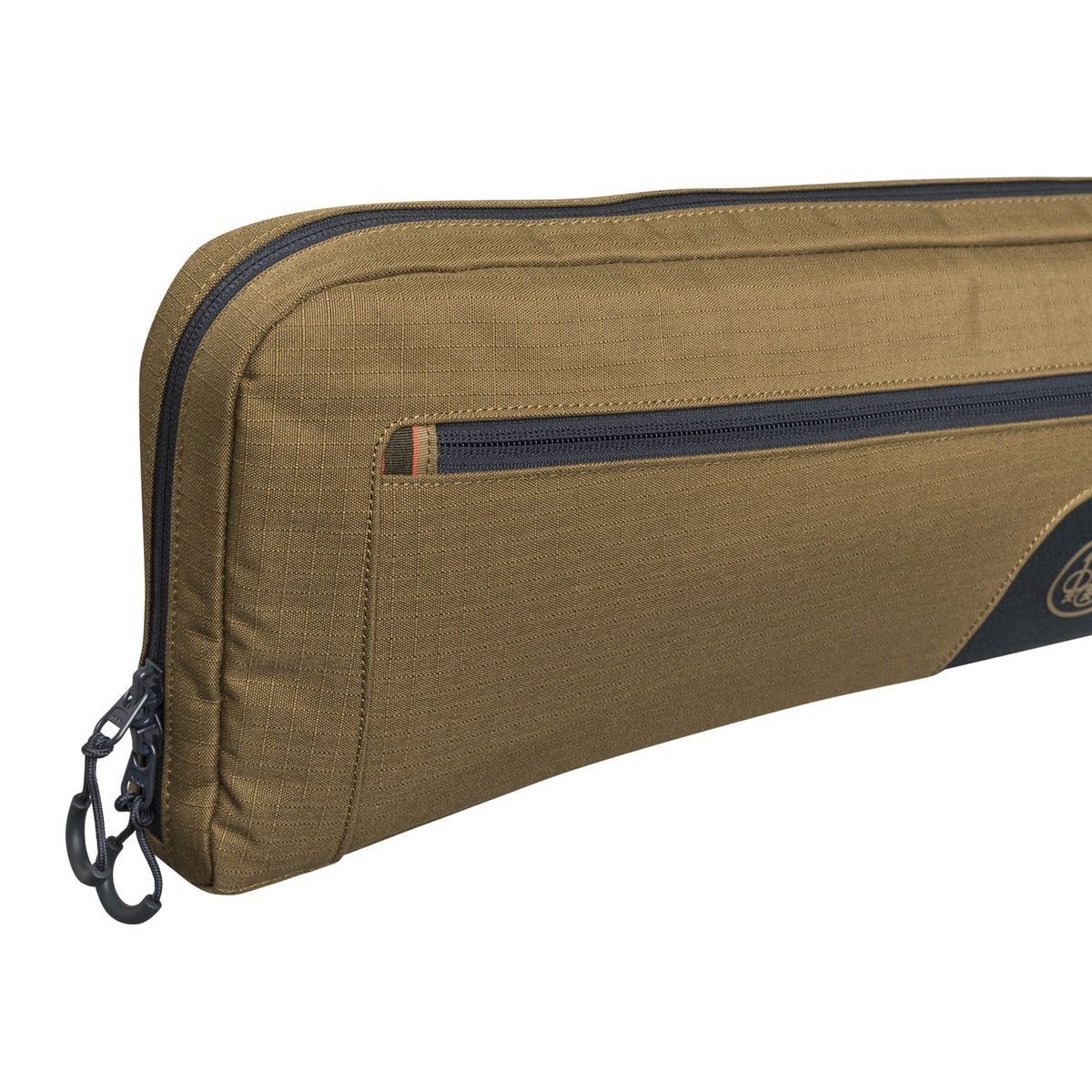 Beretta GameKeeper EVO vapenfodral 128 cm - Otter & Ebony