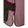 Beretta Skytteväst Full Mesh - Cordovan Spirit & Bark