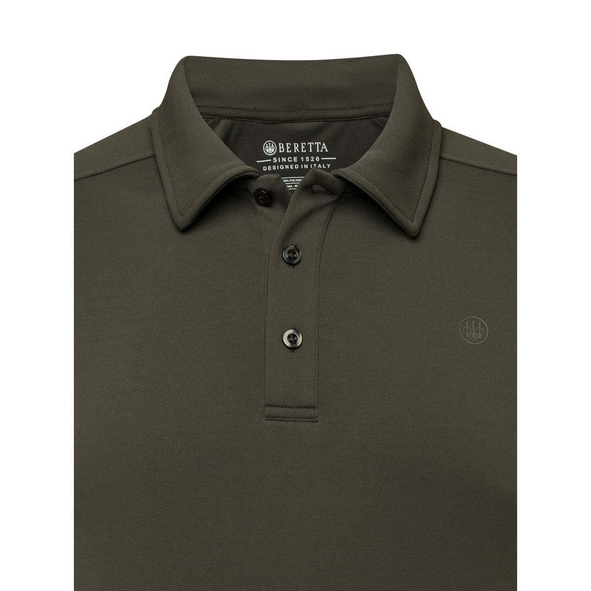 Beretta Champion's Edge skyttepolo