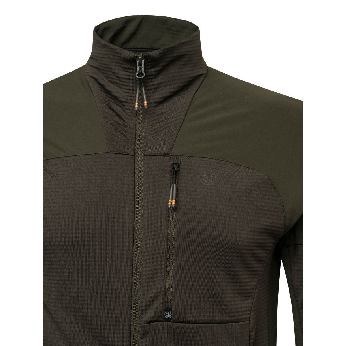 Beretta Kruma GridTech fleecejacka