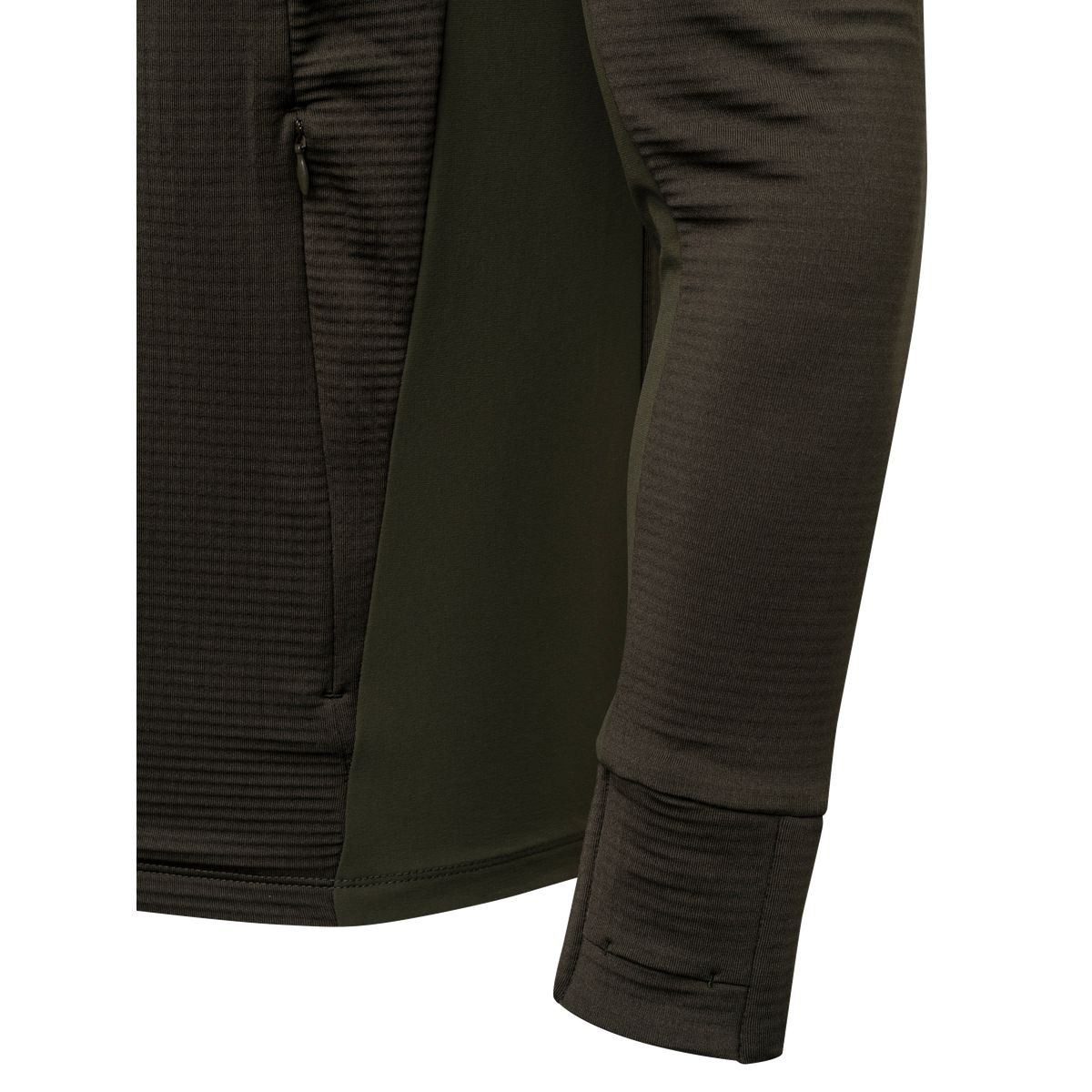 Beretta Kruma GridTech fleecejacka
