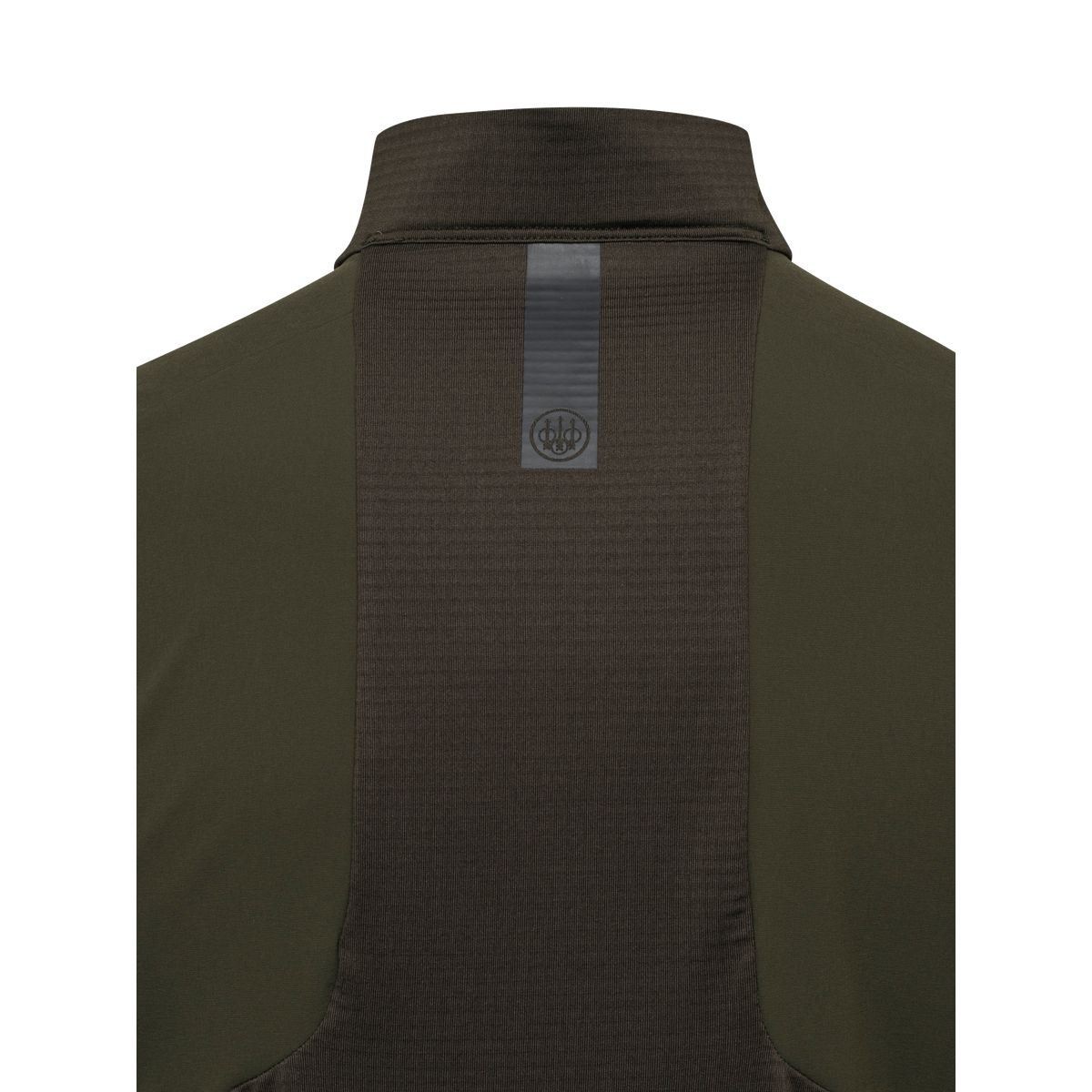 Beretta Kruma GridTech fleecejacka