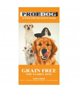 Profdog Hundfoder -...