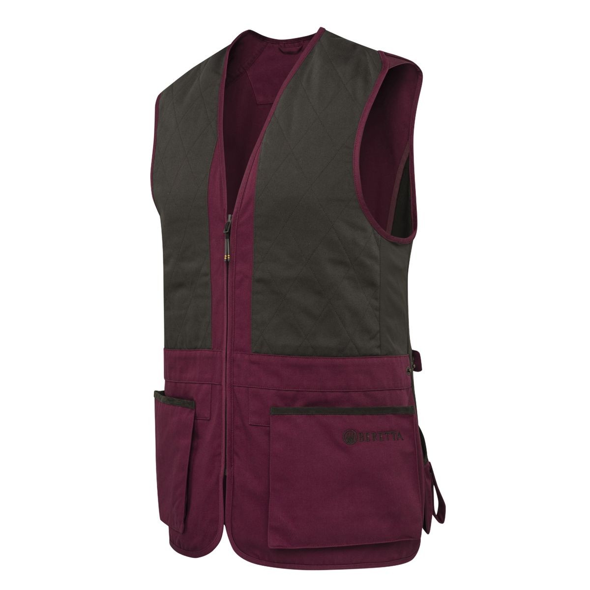 Beretta Teal Sporting EVO skydevest