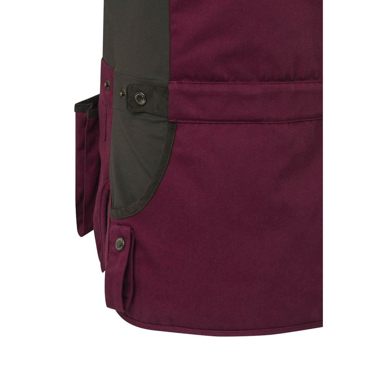 Beretta Teal Sporting EVO skydevest