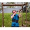 Beretta Skytteväst Full Mesh - Blå Twilight