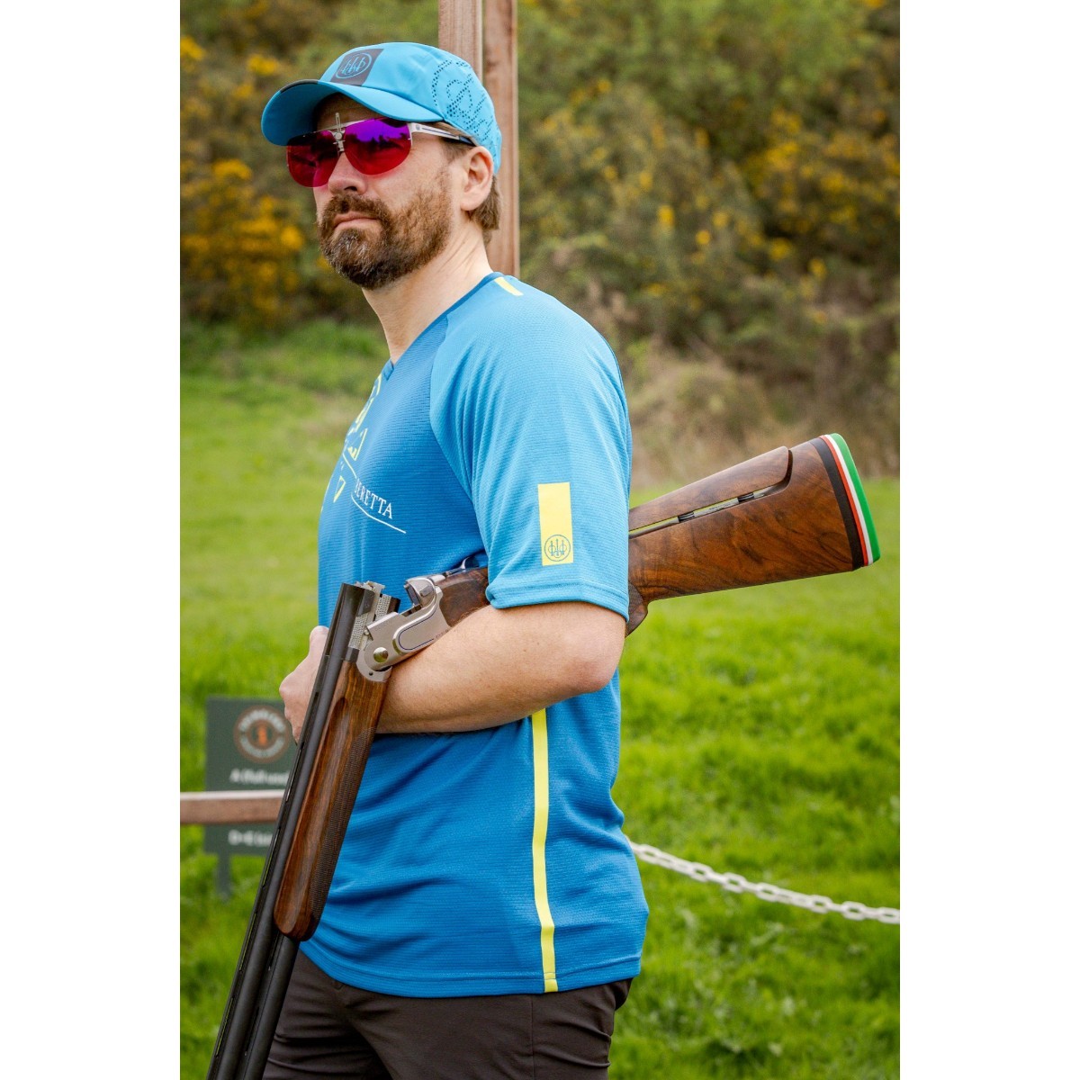 Beretta Bullseye T-shirt