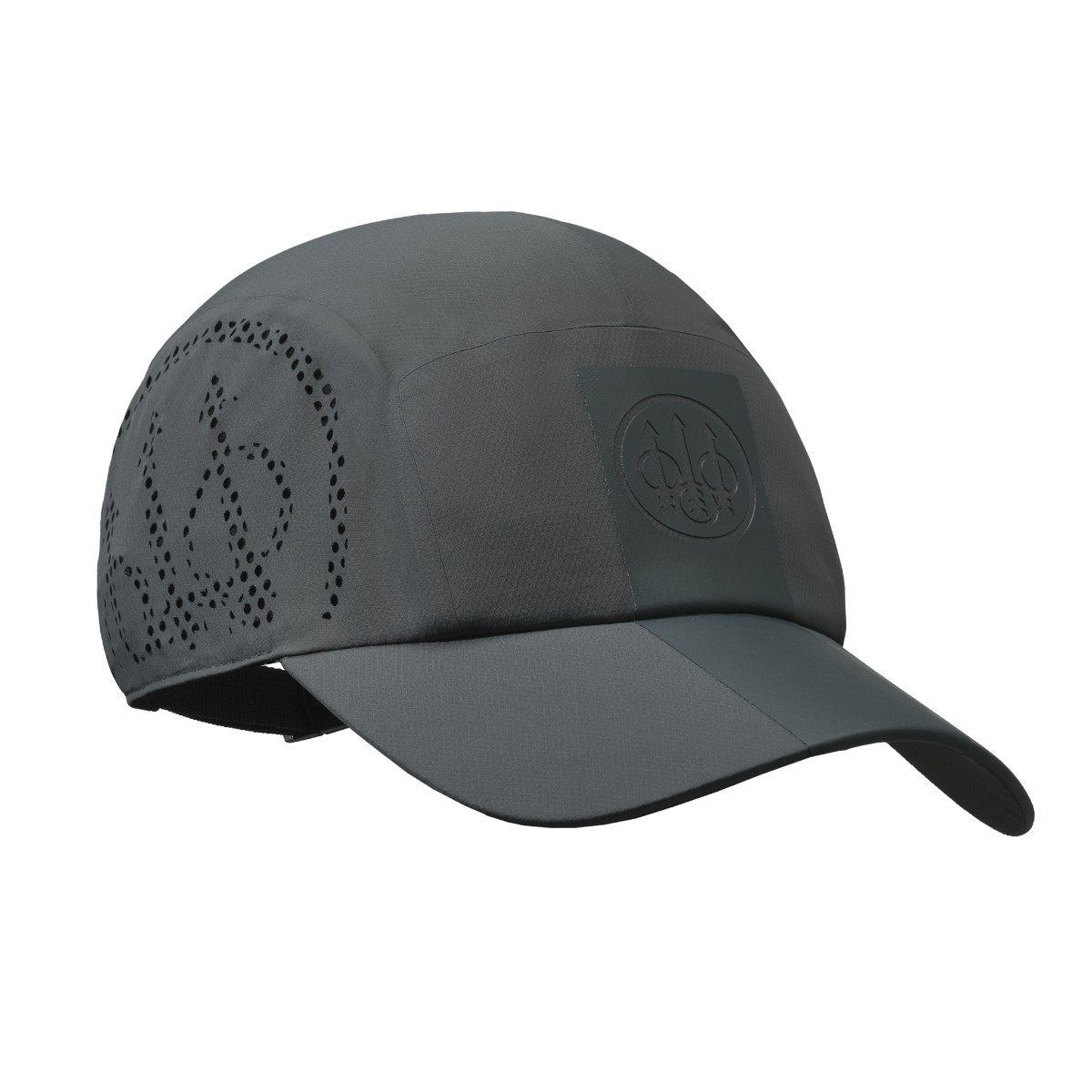 Beretta Tech keps - Grå Castlerock