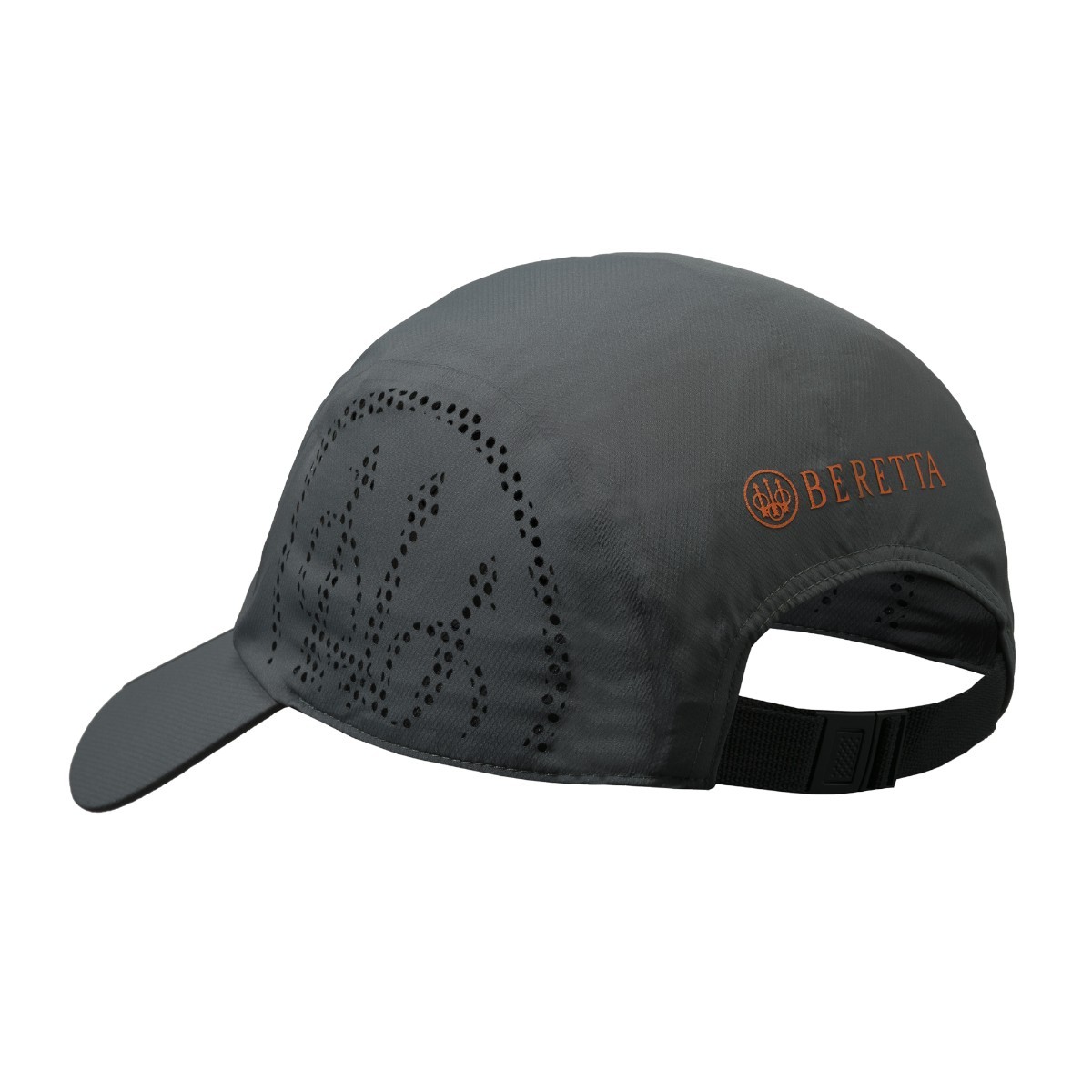 Beretta Tech keps - Grå Castlerock