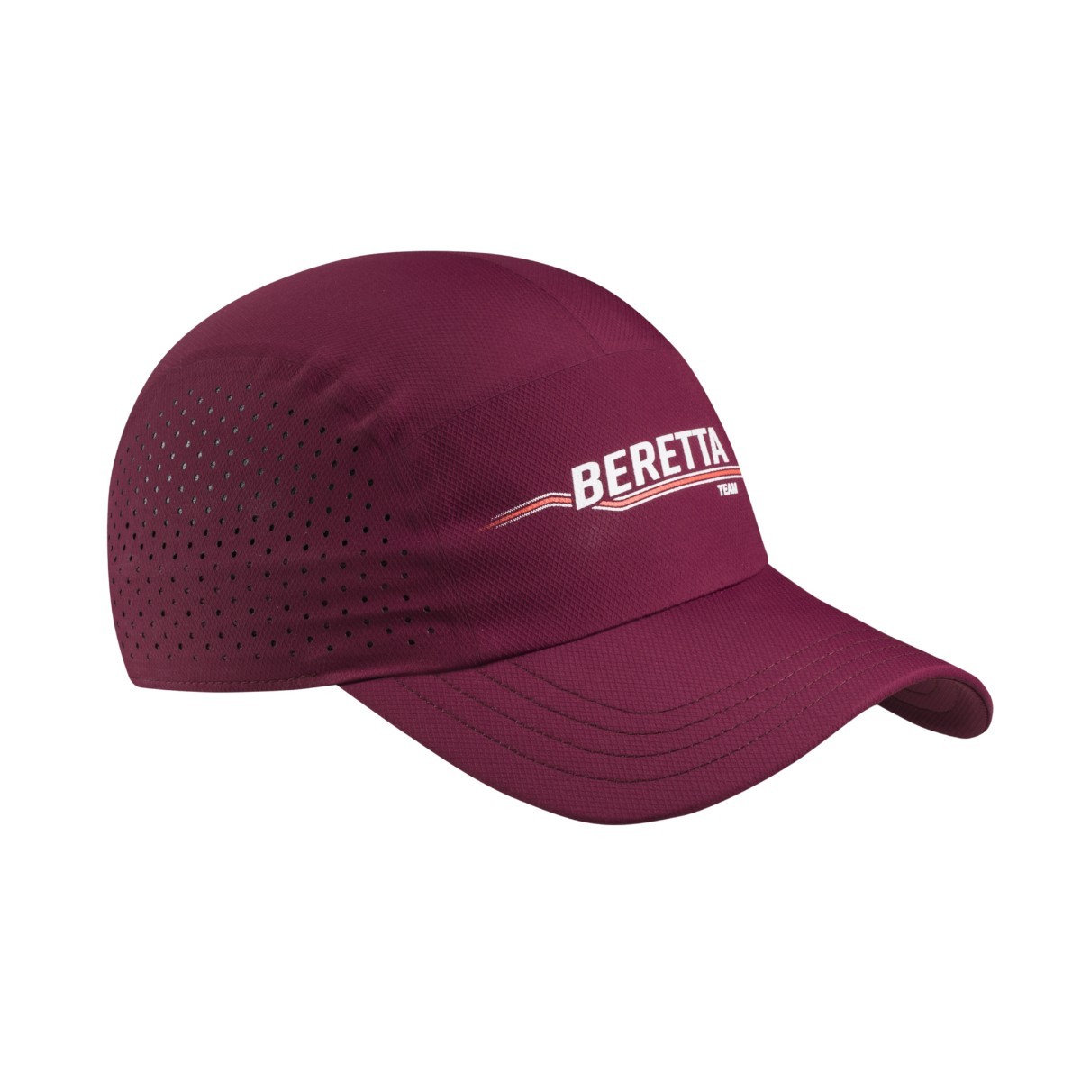 Beretta Team keps - Cordovan Spirit