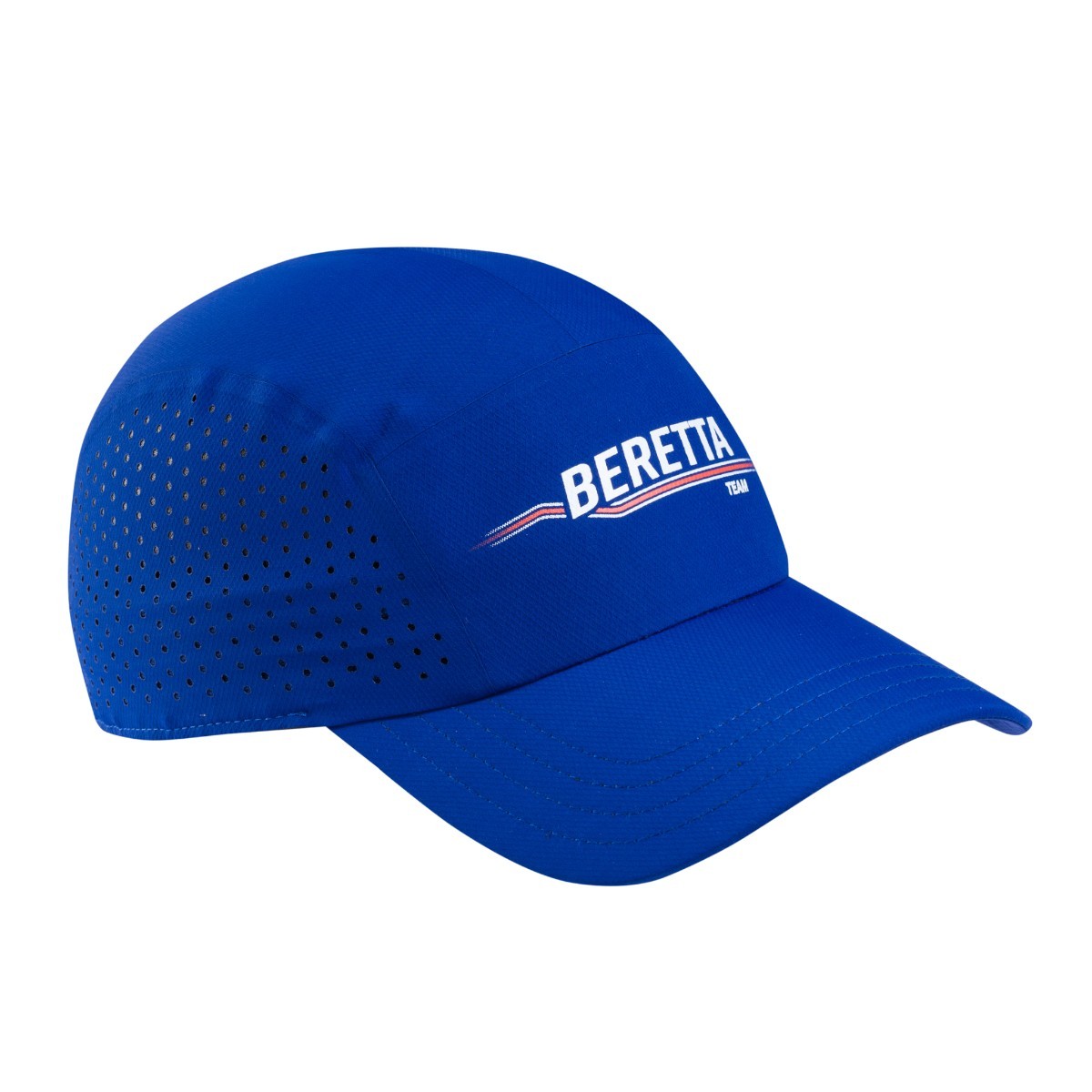 Beretta Team keps - Blå Beretta