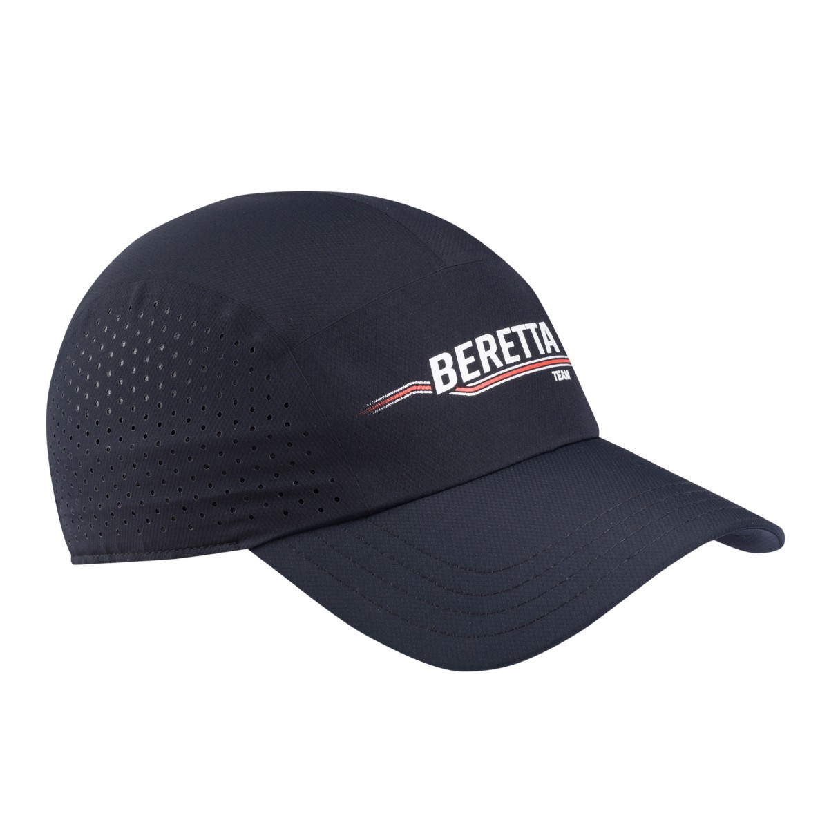 Beretta Team keps - Svart