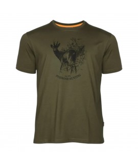 Pinewood Roebuck T-shirt -...