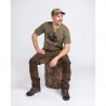 Pinewood Roebuck T-shirt - Jakt T-shirt i bomull