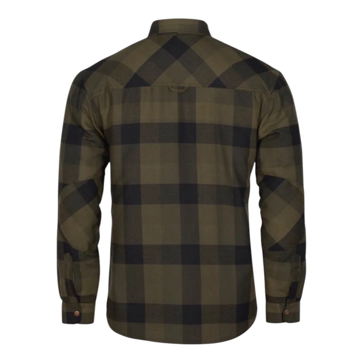 Pinewood Canada Classic 2.0 tröja - Grön/Svart