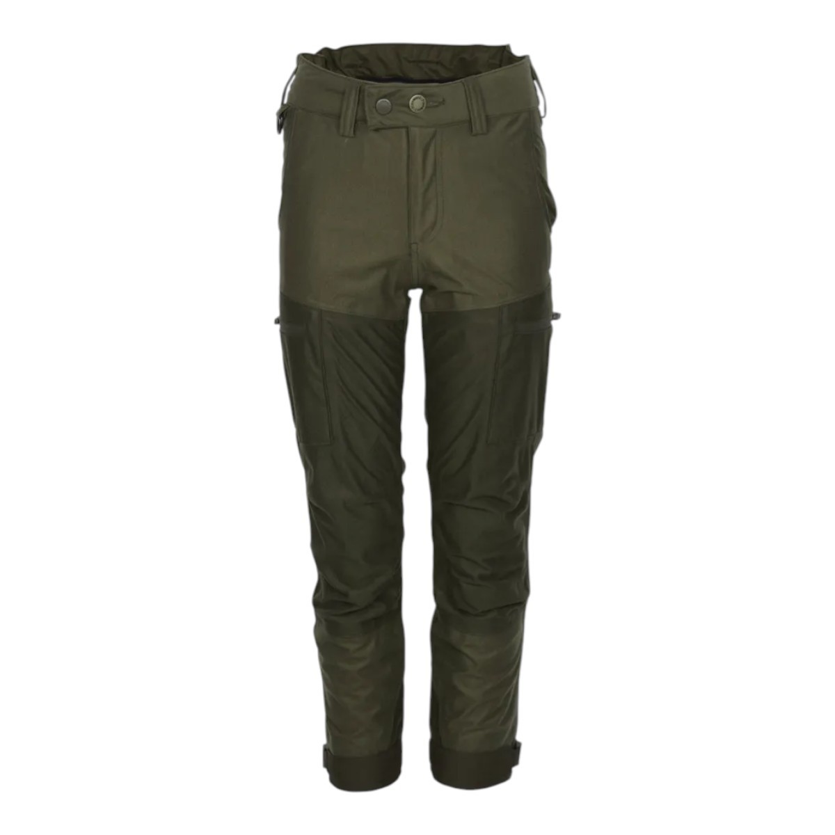 Pinewood Furudal Retriever Aktiv byxa barn - H.Brown/Suede Brown
