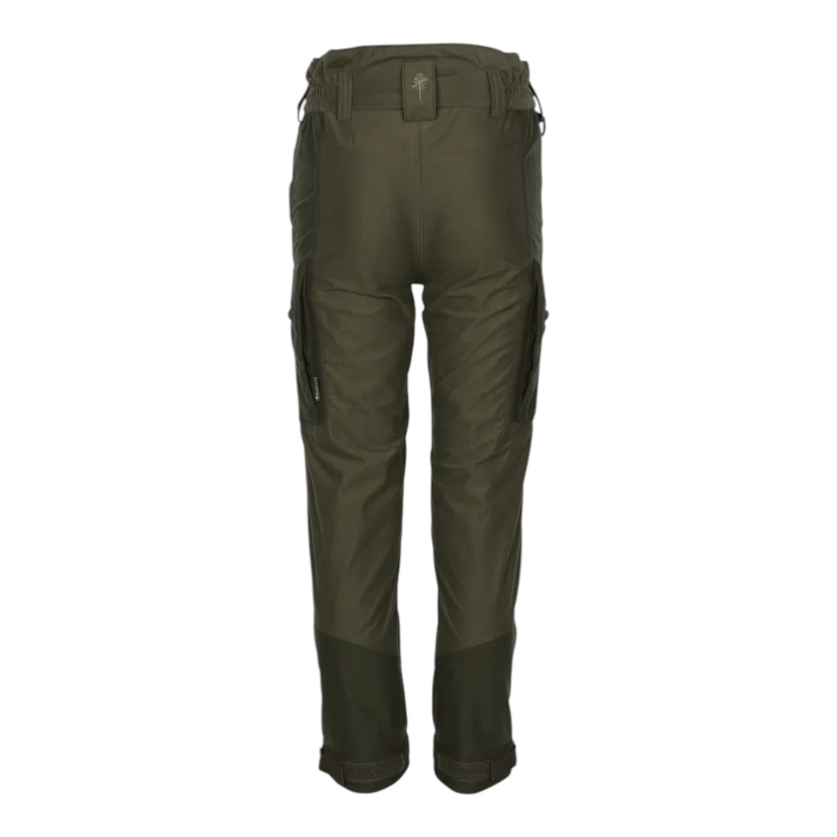 Pinewood Furudal Retriever Aktiv byxa barn - H.Brown/Suede Brown