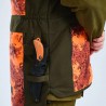 Pinewood Furudal Hunter Pro 2.0 Camou väst