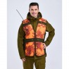 Pinewood Furudal Hunter Pro 2.0 Camou väst