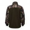 Pinewood Furudal Hunters Camou fleecejacka - Atera Camou/H.Green