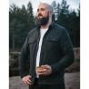 Pinewood Värnamo overshirt flannel skjorte
