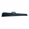 Beretta geværfoderal med logo 140 cm - Sort
