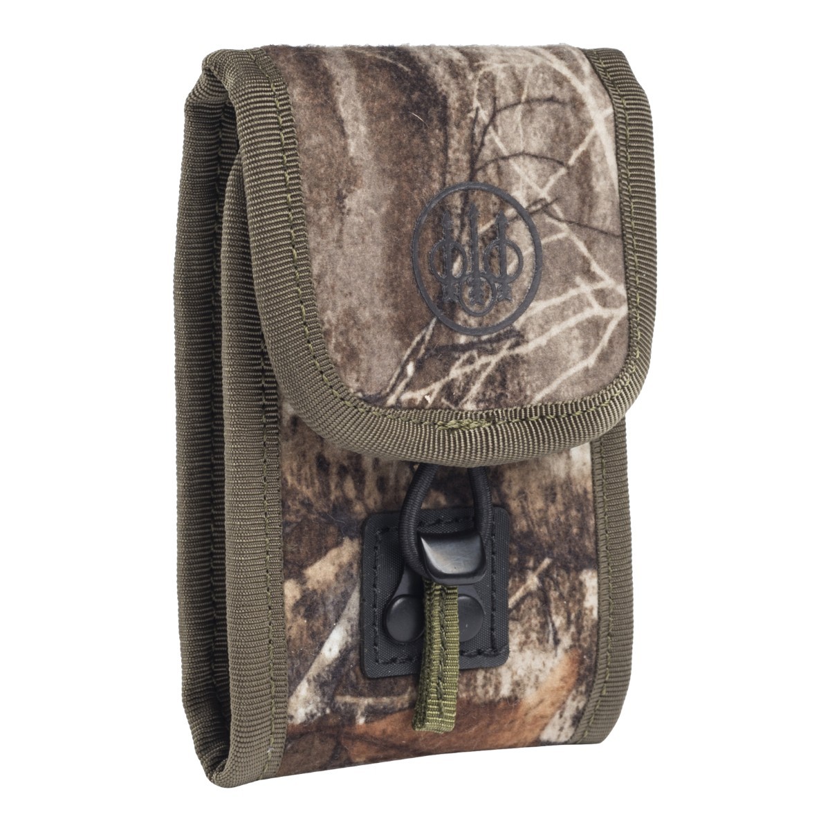 Beretta avståndsmätarväska - med MOLLE montering - Camo Realtree Edge