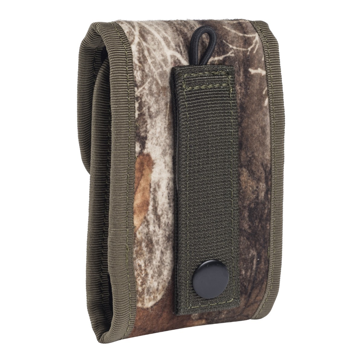 Beretta avståndsmätarväska - med MOLLE montering - Camo Realtree Edge
