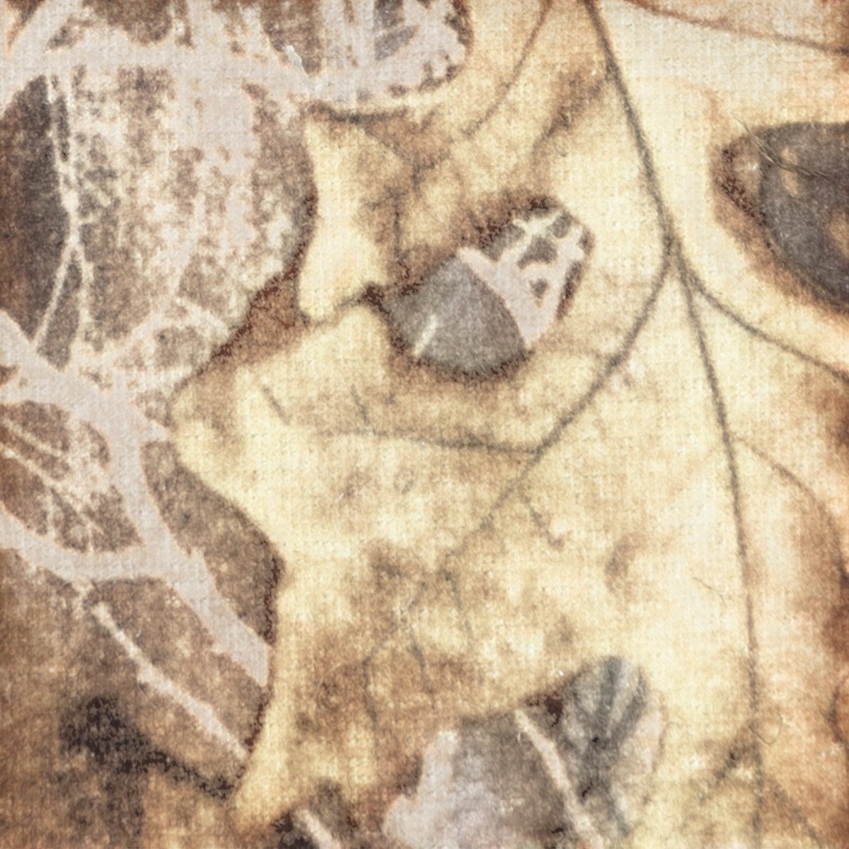 Beretta avståndsmätarväska - med MOLLE montering - Camo Realtree Edge
