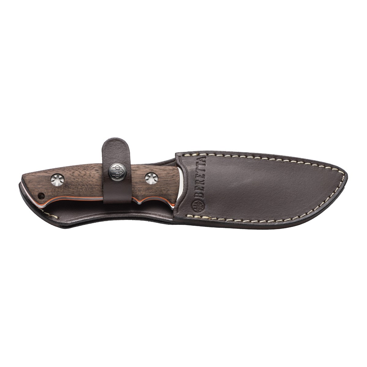 Beretta Eland jagtkniv med fast klinge