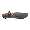Beretta Eland jagtkniv med fast klinge