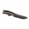 Beretta Eland jagtkniv med fast klinge