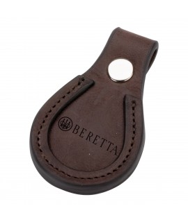 Beretta pipstöd i läder för...