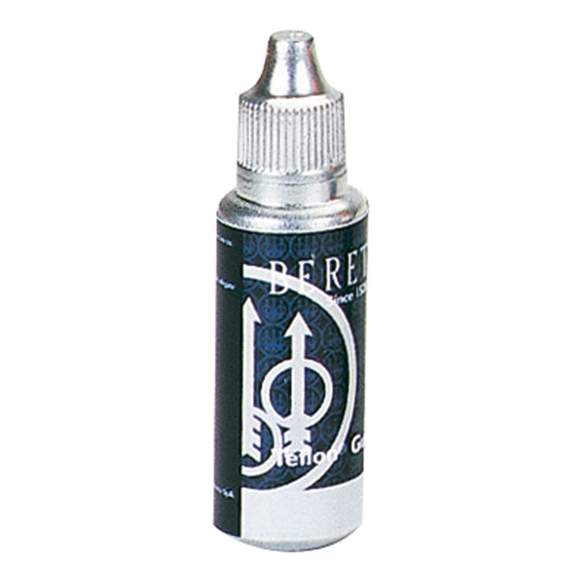 Beretta Interflon vapenolja med Teflon 25 ml