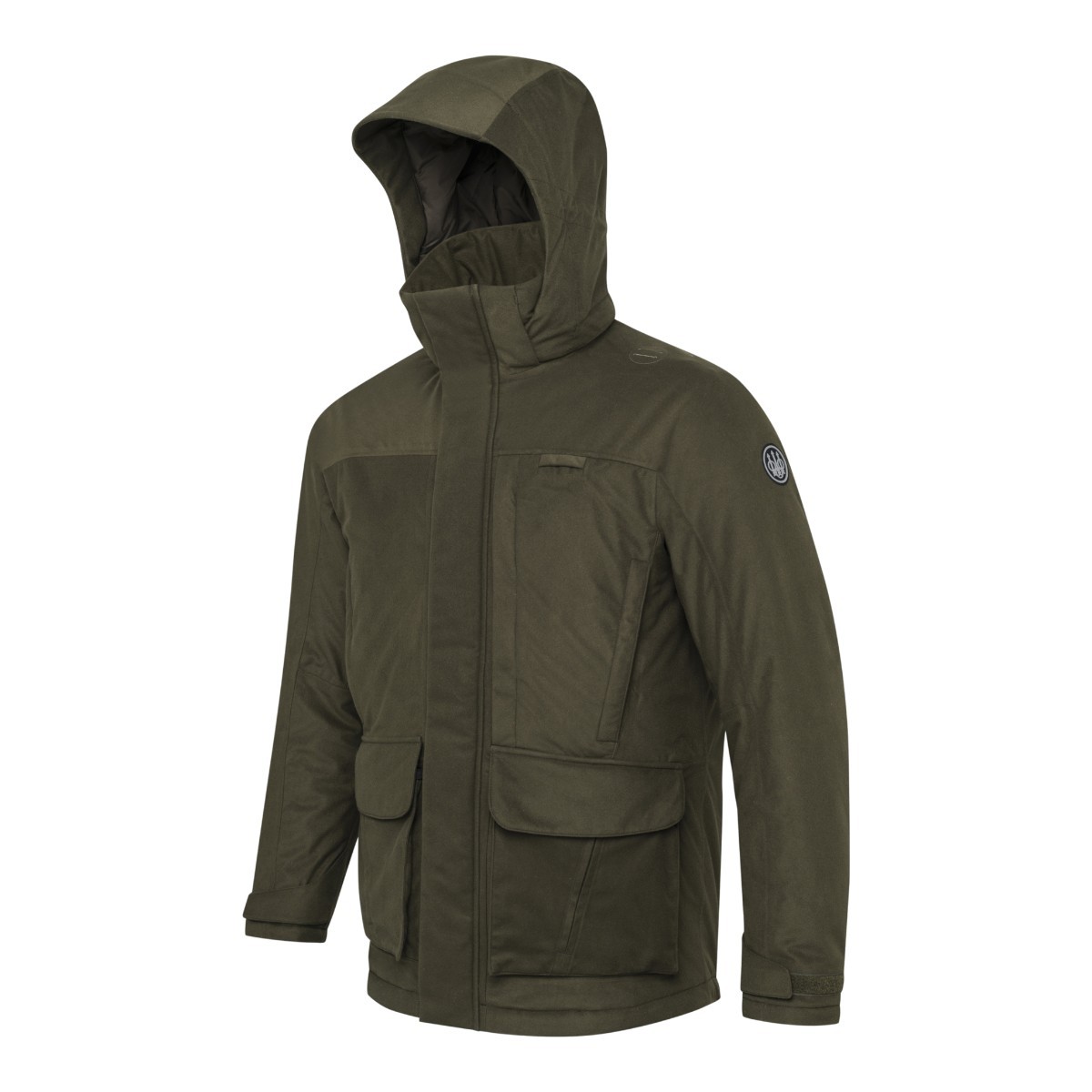 Beretta Mull Insulated jaktjacka