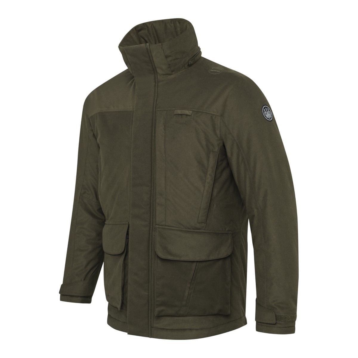 Beretta Mull Insulated jaktjacka