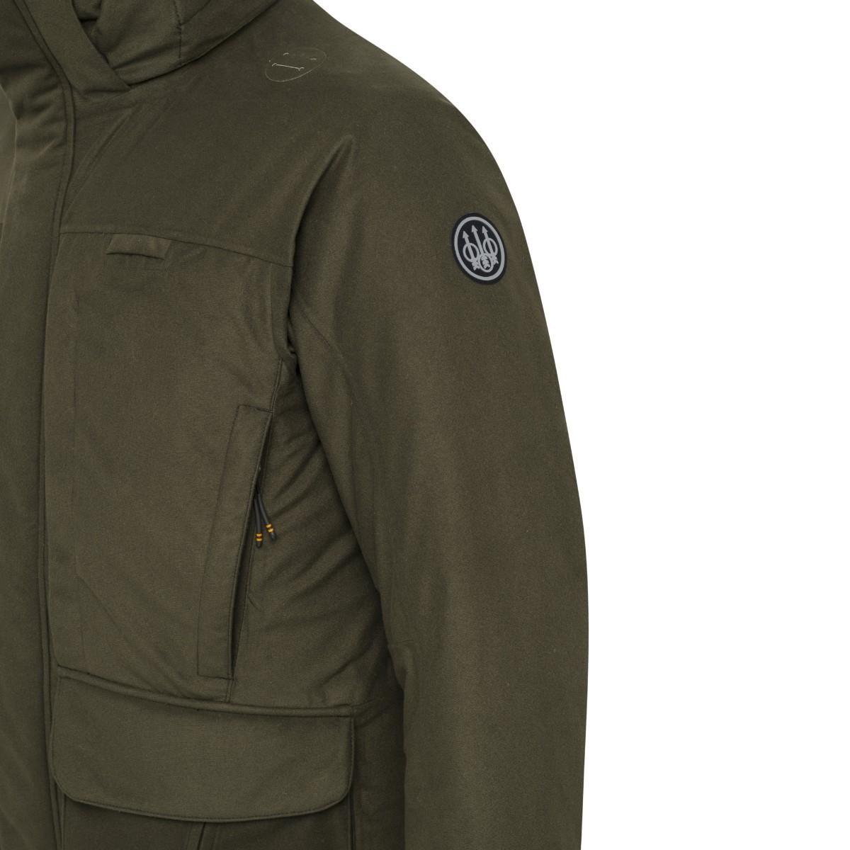 Beretta Mull Insulated jaktjacka