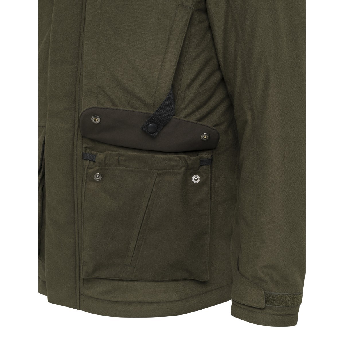 Beretta Mull Insulated jaktjacka
