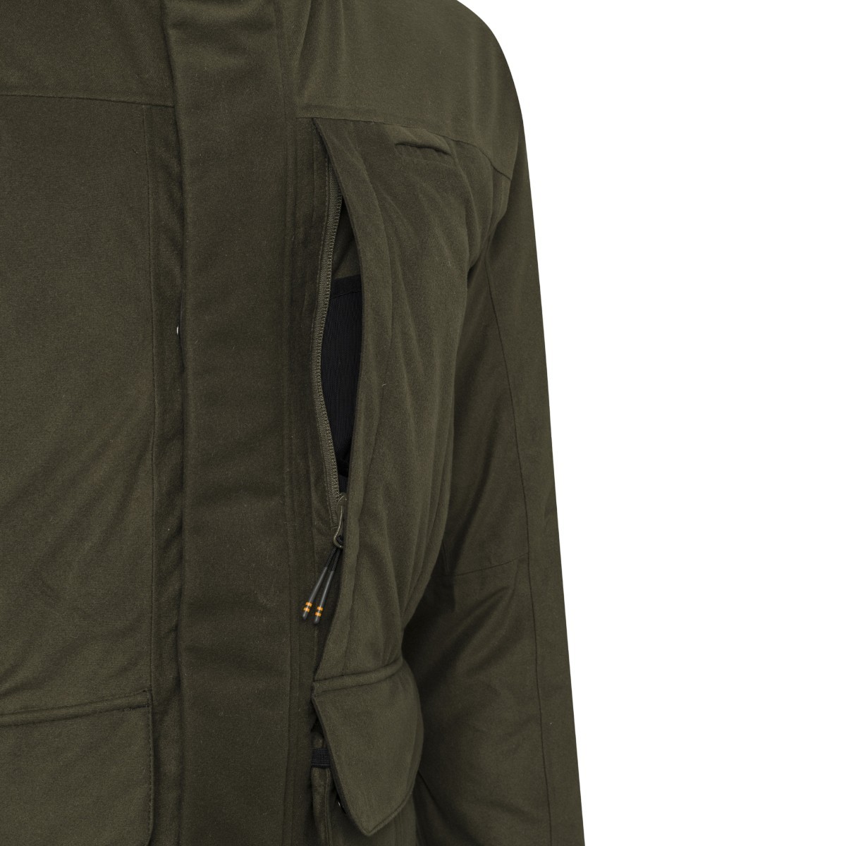 Beretta Mull Insulated jaktjacka
