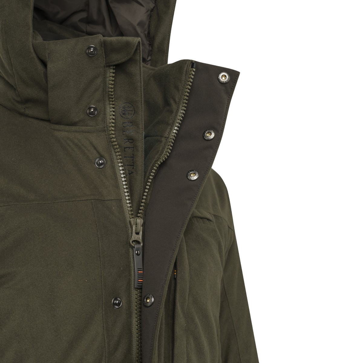 Beretta Mull Insulated jaktjacka