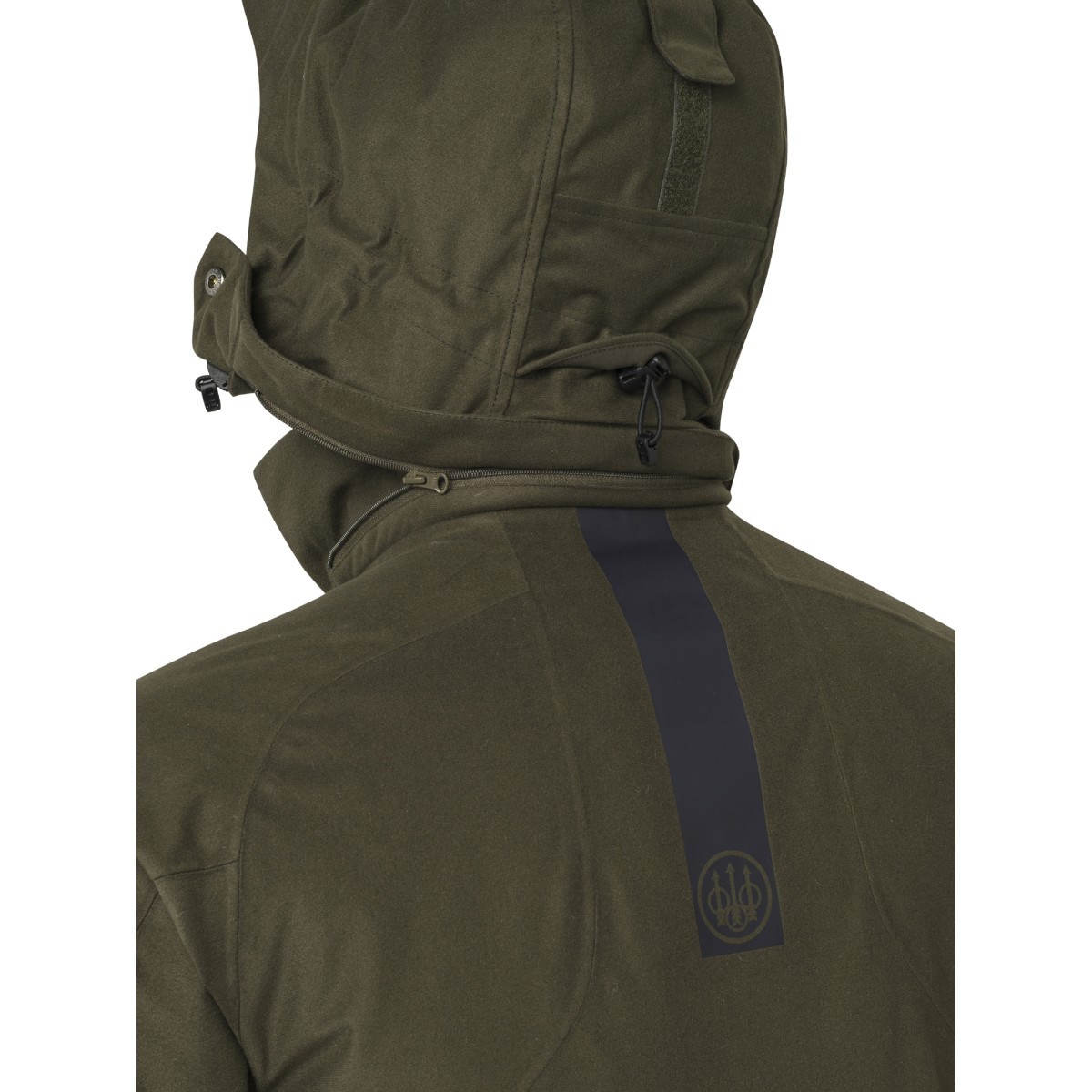 Beretta Mull Insulated jaktjacka