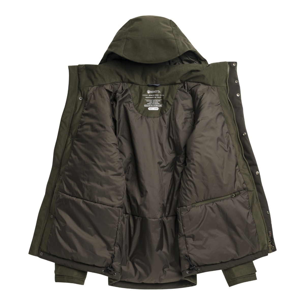 Beretta Mull Insulated jaktjacka