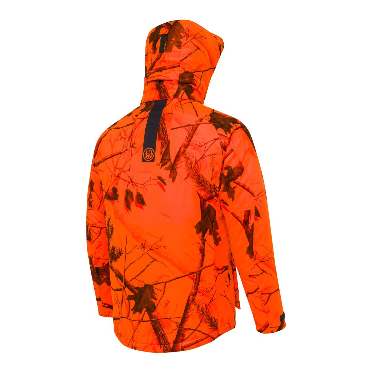Beretta Mull Insulated jaktjacka - Realtree AP HD Orange